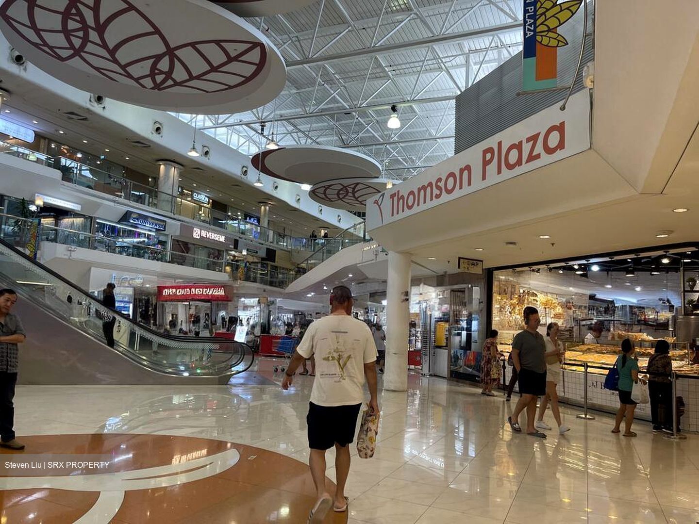 Thomson Plaza (D20), Shop House #512716831